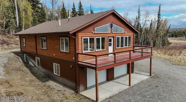 575 Pace Street, Soldotna, AK 99669