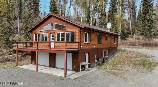 575 Pace Street, Soldotna, AK 99669