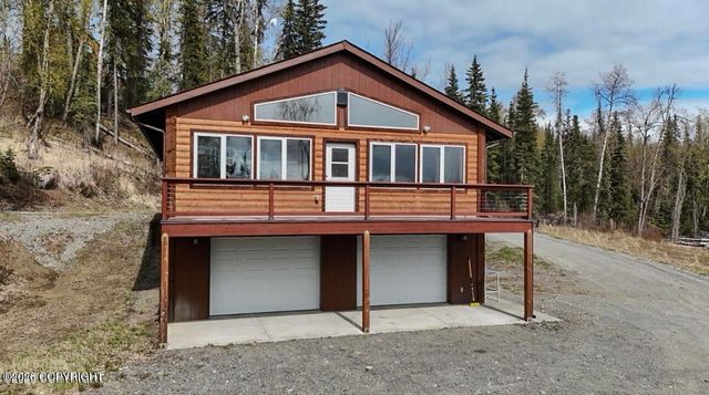 575 Pace Street, Soldotna, AK 99669