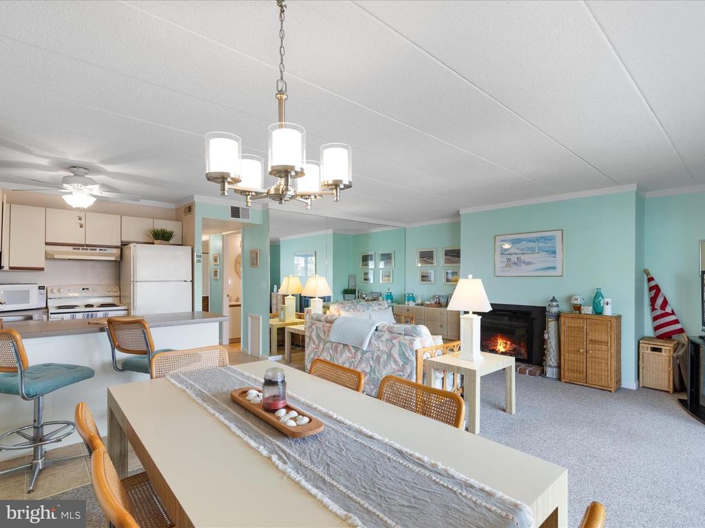 Image 17 of property listing at 17 70TH ST #25, Ocean City, MD 21842