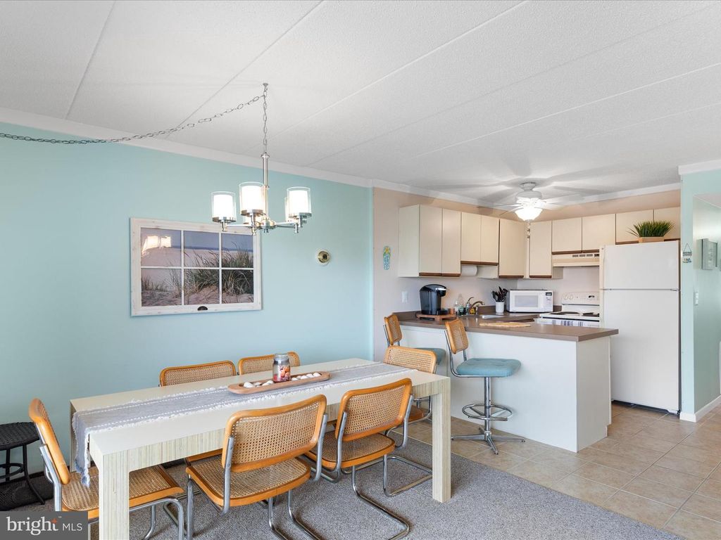 Image 18 of property listing at 17 70TH ST #25, Ocean City, MD 21842