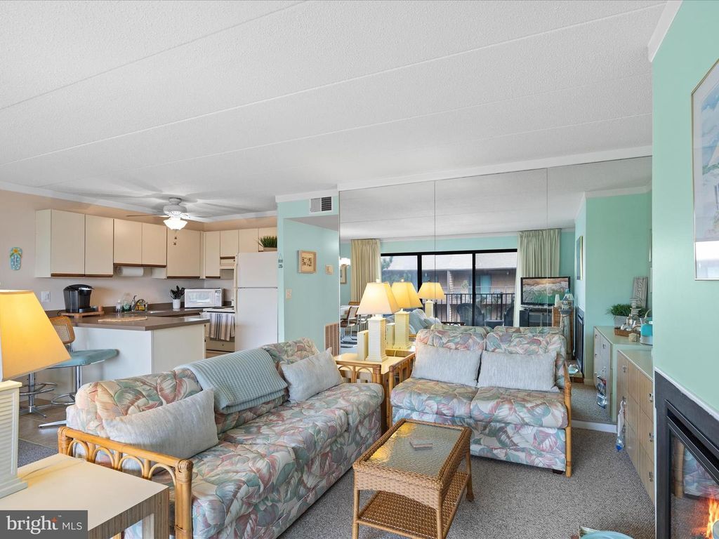 Image 19 of property listing at 17 70TH ST #25, Ocean City, MD 21842