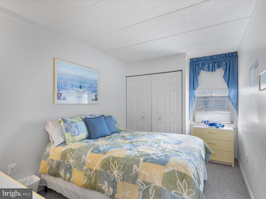 Image 20 of property listing at 17 70TH ST #25, Ocean City, MD 21842
