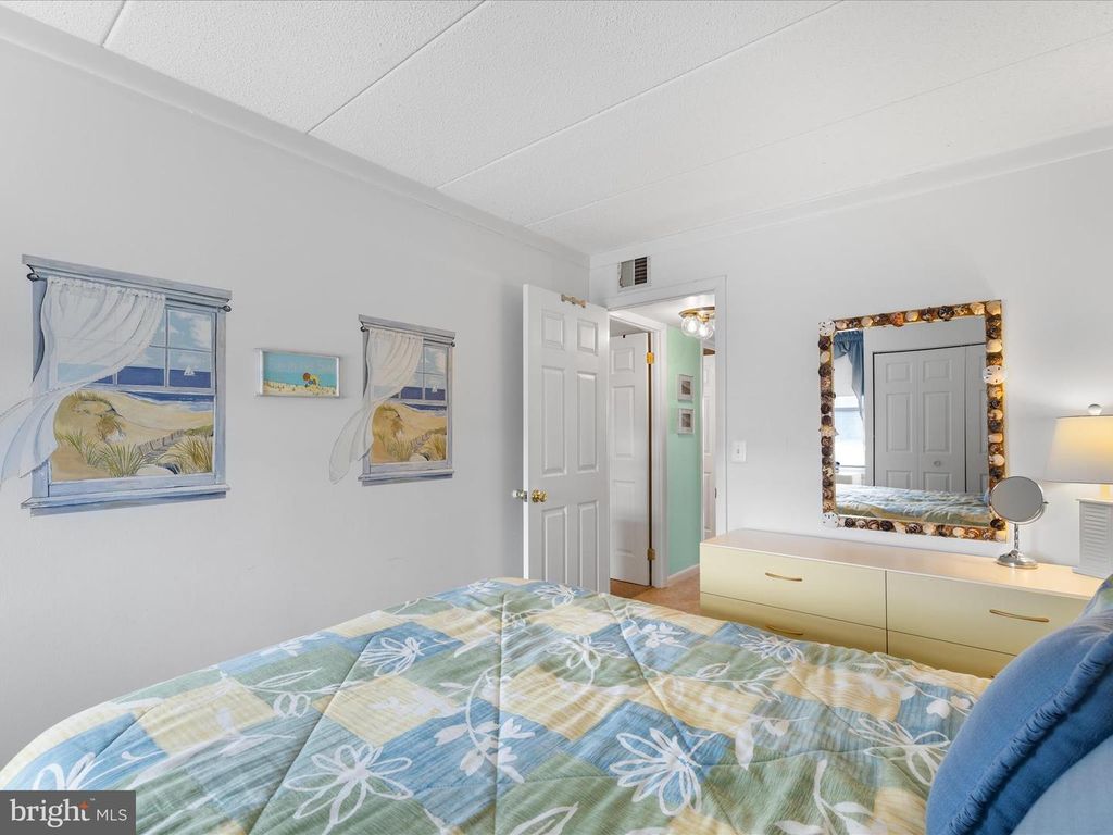 Image 22 of property listing at 17 70TH ST #25, Ocean City, MD 21842