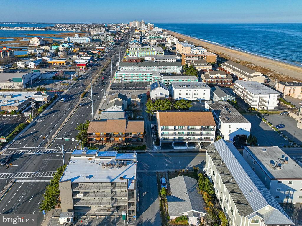 Image 34 of property listing at 17 70TH ST #25, Ocean City, MD 21842
