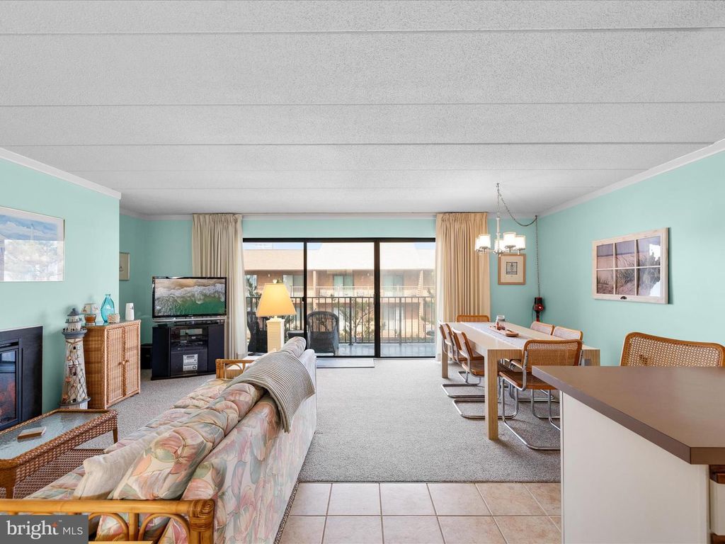 Image 8 of property listing at 17 70TH ST #25, Ocean City, MD 21842
