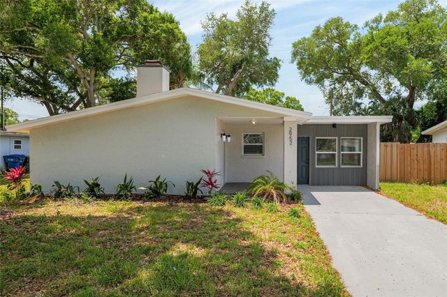 2952 WEBLEY DRIVE, Largo, FL 33771