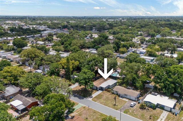 2952 WEBLEY DRIVE, Largo, FL 33771