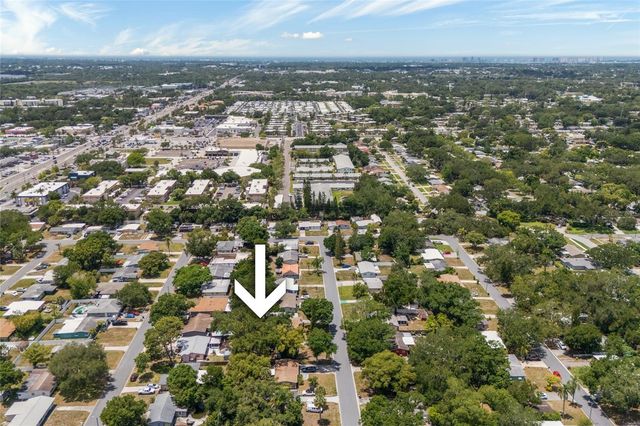 2952 WEBLEY DRIVE, Largo, FL 33771