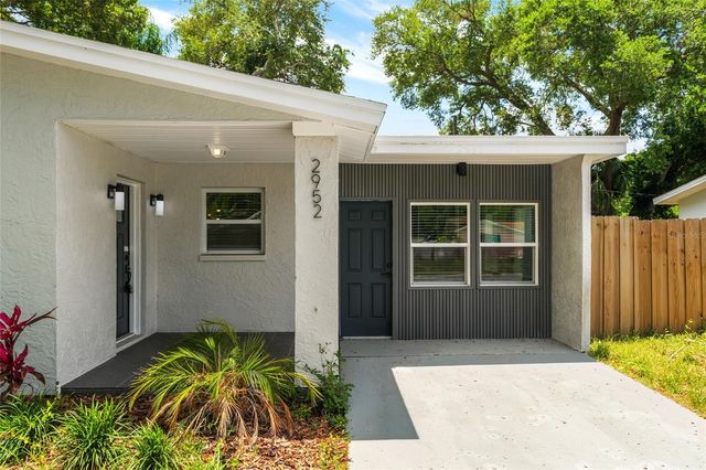 2952 WEBLEY DRIVE, Largo, FL 33771