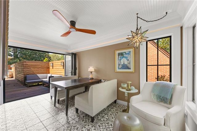 1058 Rosedale Road NE, Atlanta, GA 30306