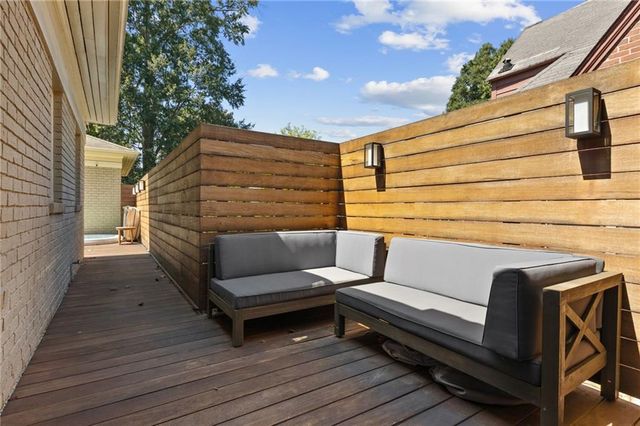 1058 Rosedale Road NE, Atlanta, GA 30306
