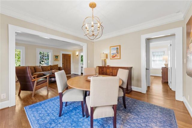 1058 Rosedale Road NE, Atlanta, GA 30306