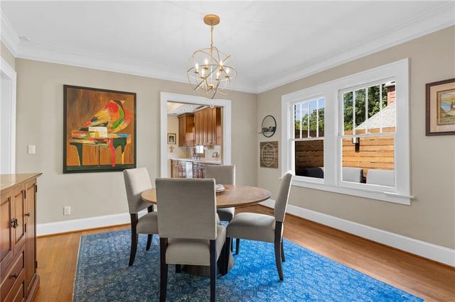 1058 Rosedale Road NE, Atlanta, GA 30306