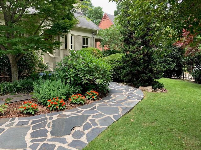 1058 Rosedale Road NE, Atlanta, GA 30306