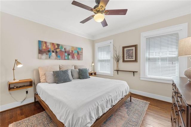 1058 Rosedale Road NE, Atlanta, GA 30306