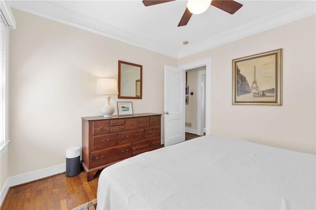 1058 Rosedale Road NE, Atlanta, GA 30306