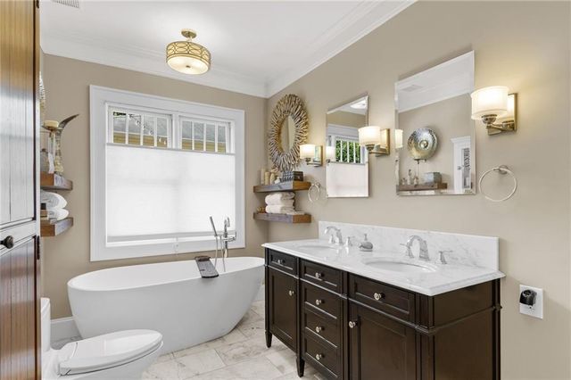 1058 Rosedale Road NE, Atlanta, GA 30306