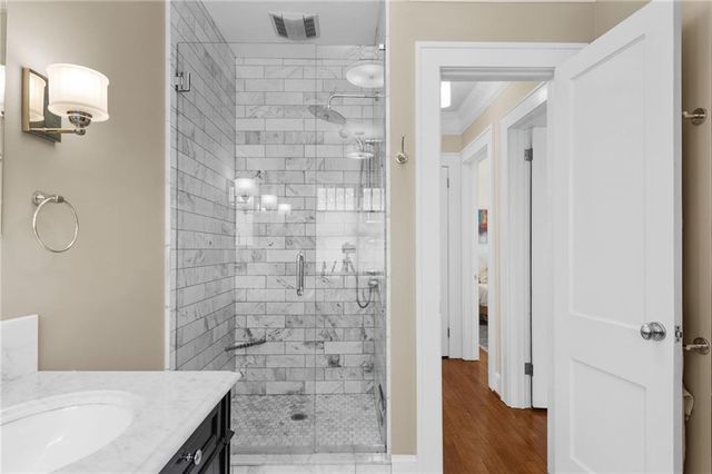 1058 Rosedale Road NE, Atlanta, GA 30306