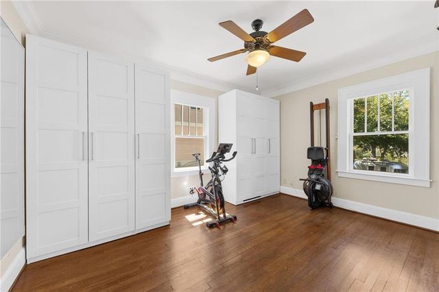 1058 Rosedale Road NE, Atlanta, GA 30306