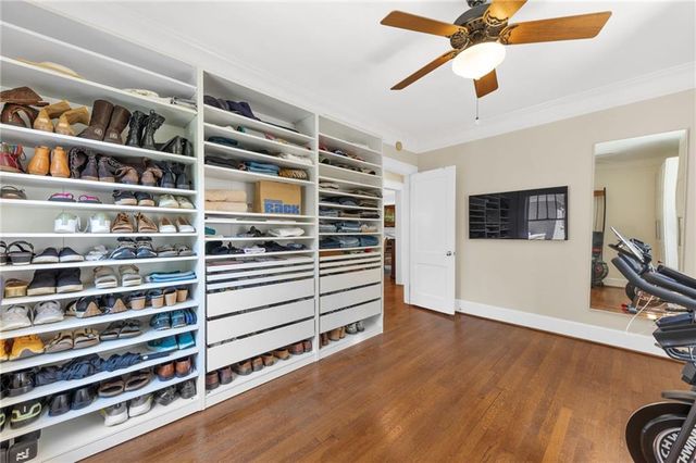 1058 Rosedale Road NE, Atlanta, GA 30306