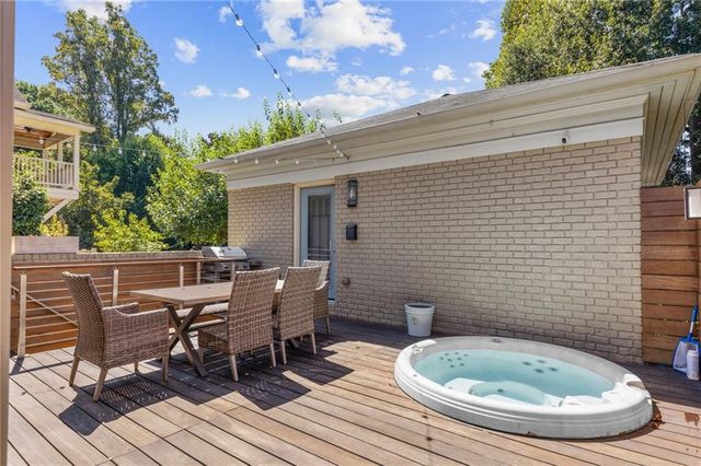 1058 Rosedale Road NE, Atlanta, GA 30306