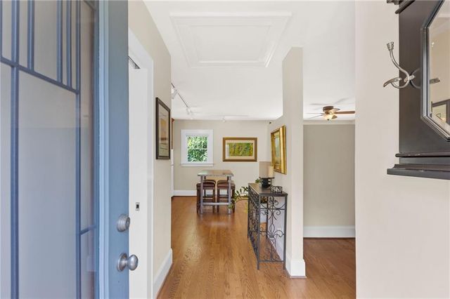 1058 Rosedale Road NE, Atlanta, GA 30306