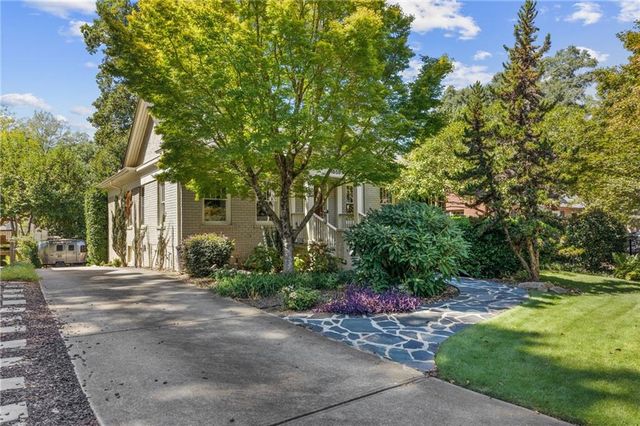 1058 Rosedale Road NE, Atlanta, GA 30306