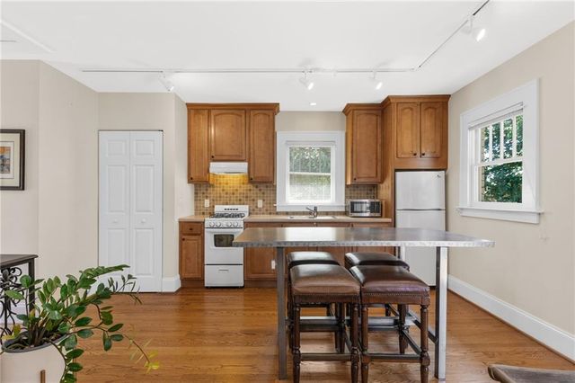 1058 Rosedale Road NE, Atlanta, GA 30306