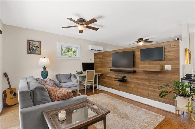 1058 Rosedale Road NE, Atlanta, GA 30306
