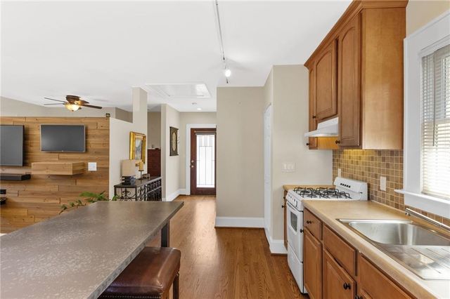 1058 Rosedale Road NE, Atlanta, GA 30306