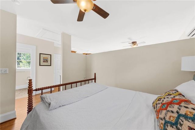 1058 Rosedale Road NE, Atlanta, GA 30306