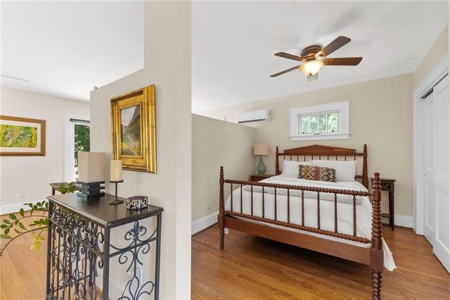 1058 Rosedale Road NE, Atlanta, GA 30306