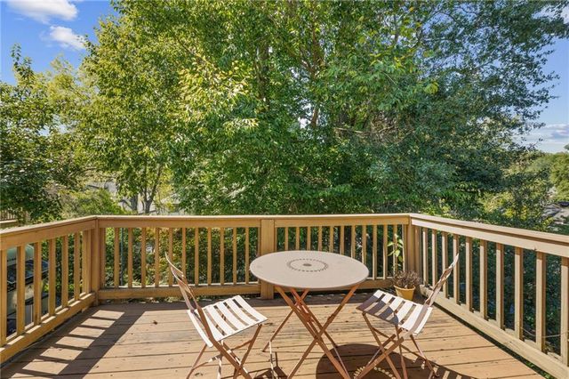 1058 Rosedale Road NE, Atlanta, GA 30306