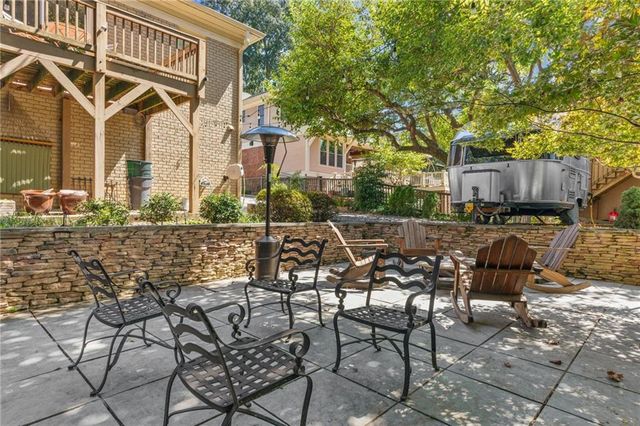 1058 Rosedale Road NE, Atlanta, GA 30306