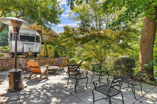 1058 Rosedale Road NE, Atlanta, GA 30306