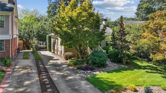 1058 Rosedale Road NE, Atlanta, GA 30306