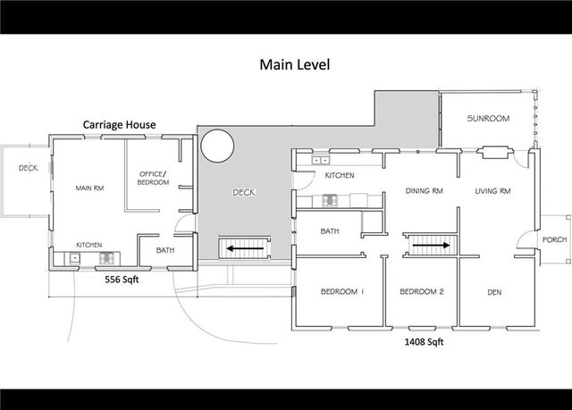 1058 Rosedale Road NE, Atlanta, GA 30306