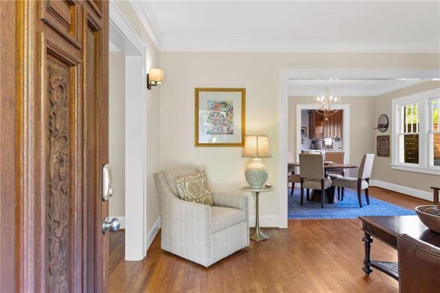 1058 Rosedale Road NE, Atlanta, GA 30306