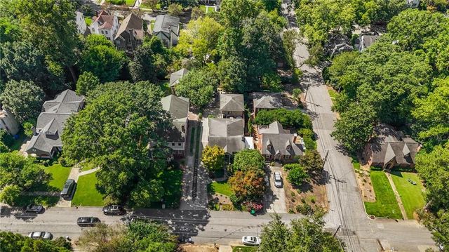 1058 Rosedale Road NE, Atlanta, GA 30306
