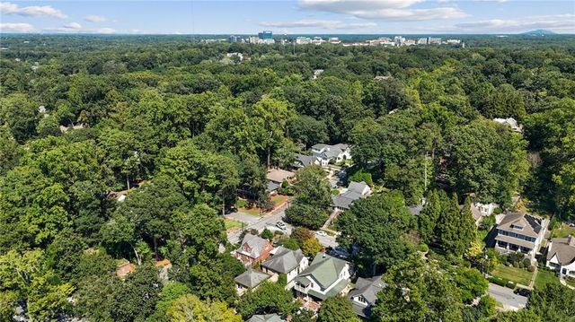 1058 Rosedale Road NE, Atlanta, GA 30306