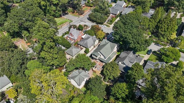 1058 Rosedale Road NE, Atlanta, GA 30306