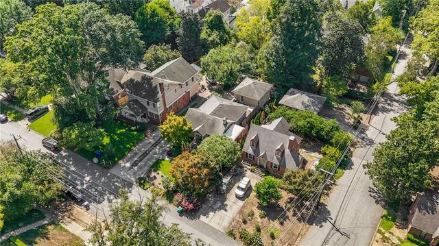 1058 Rosedale Road NE, Atlanta, GA 30306