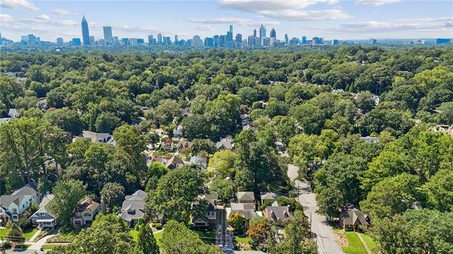 1058 Rosedale Road NE, Atlanta, GA 30306