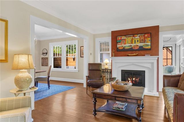 1058 Rosedale Road NE, Atlanta, GA 30306
