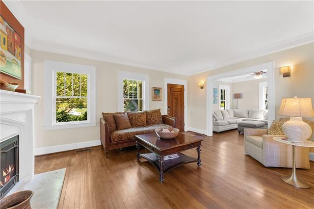 1058 Rosedale Road NE, Atlanta, GA 30306