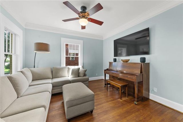 1058 Rosedale Road NE, Atlanta, GA 30306