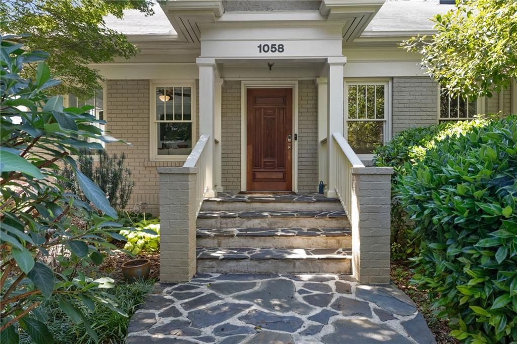 1058 Rosedale Road NE, Atlanta, GA 30306