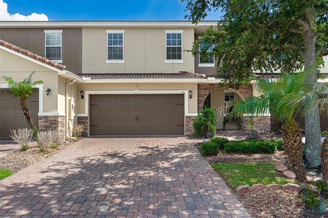363 WHITE DOGWOOD LANE, Ocoee, FL 34761