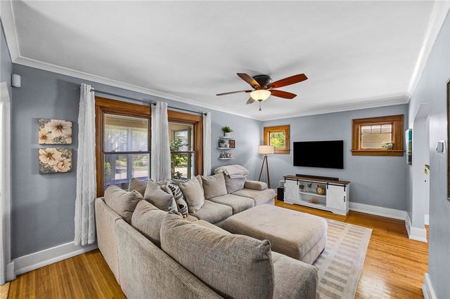 120 Delray Road, Rochester, NY 14610